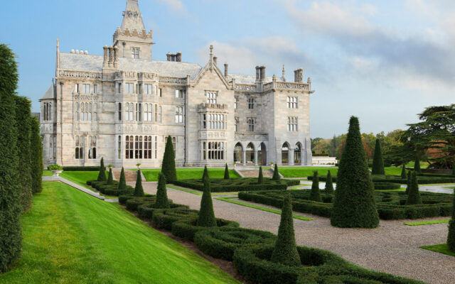Where to Stay for the 2027 Ryder Cup | Adare & Limerick Guide