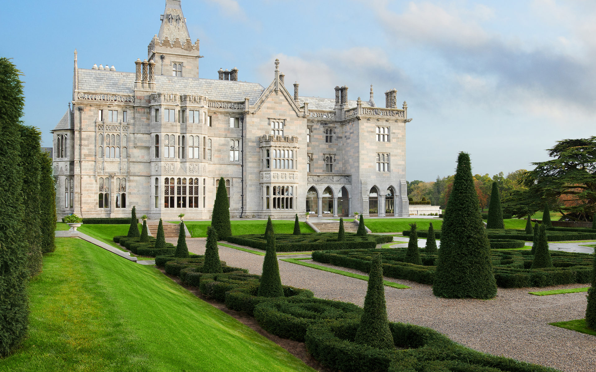 Where to Stay for the 2027 Ryder Cup | Adare & Limerick Guide