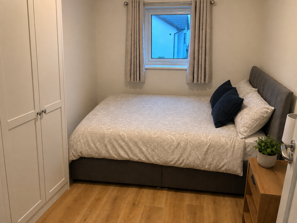 3 Bedroom Home – 2 An Clochan, Barnakyle, Patrickswell , Co. Limerick