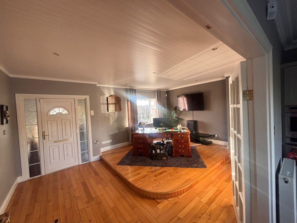 6 Bedroom Home -Aghalacha, Askeaton, Co. Limerick 6 Bedroom Home -Aghalacha, Askeaton, Co. Limerick