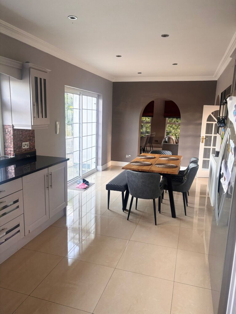6 Bedroom Home -Aghalacha, Askeaton, Co. Limerick 6 Bedroom Home -Aghalacha, Askeaton, Co. Limerick