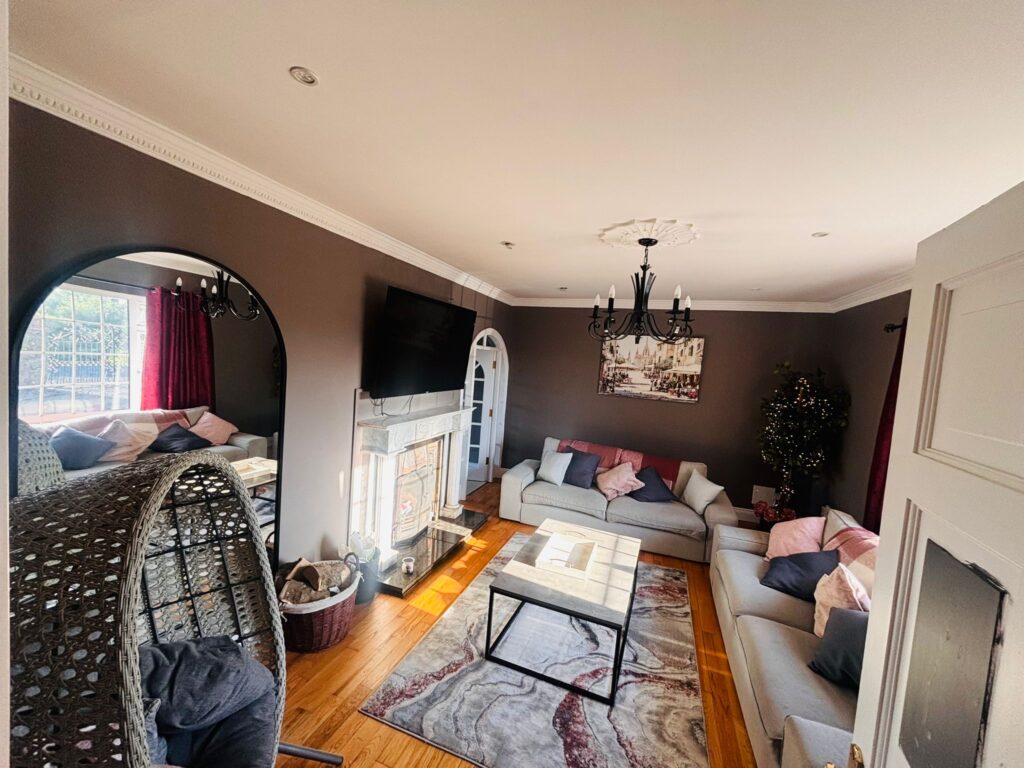 6 Bedroom Home -Aghalacha, Askeaton, Co. Limerick 6 Bedroom Home -Aghalacha, Askeaton, Co. Limerick