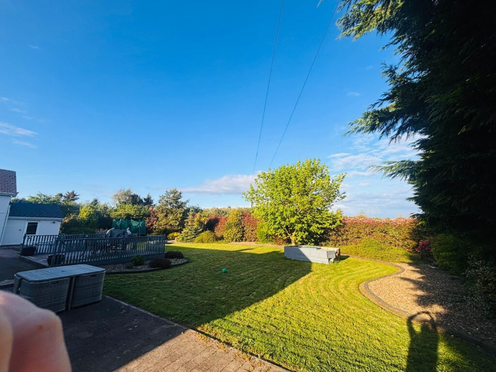 6 Bedroom Home -Aghalacha, Askeaton, Co. Limerick 6 Bedroom Home -Aghalacha, Askeaton, Co. Limerick