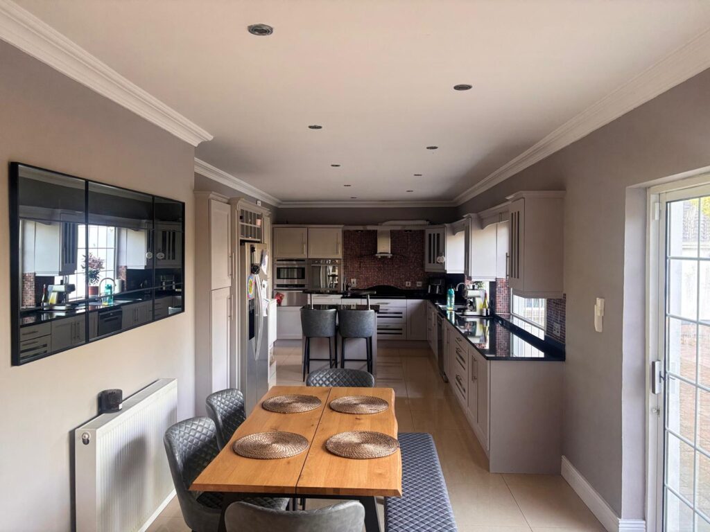 6 Bedroom Home -Aghalacha, Askeaton, Co. Limerick 6 Bedroom Home -Aghalacha, Askeaton, Co. Limerick