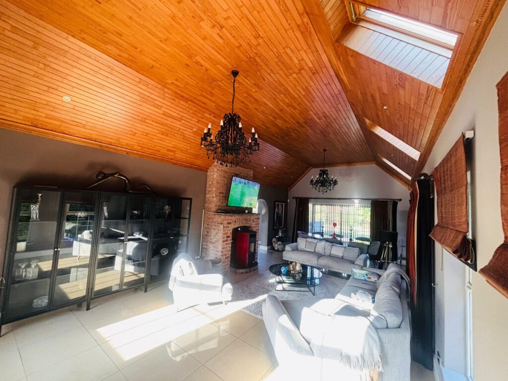 6 Bedroom Home  -Aghalacha, Askeaton, Co. Limerick
