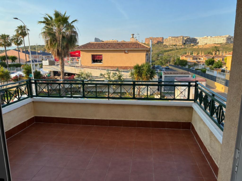 Santa Pola, Gran Alacant, Alicante, Spain Santa Pola, Gran Alacant, Alicante, Spain