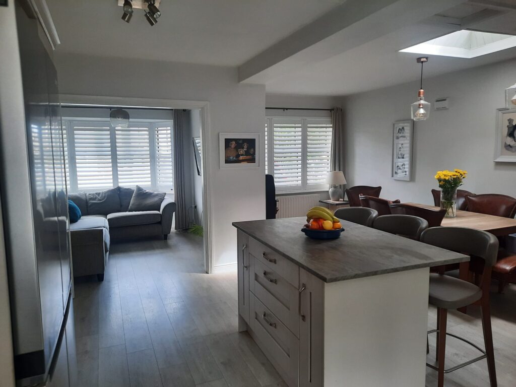 3 Bedroom Home- 62 Foxfield, Dooradoyle Road, Sluggary, Limerick