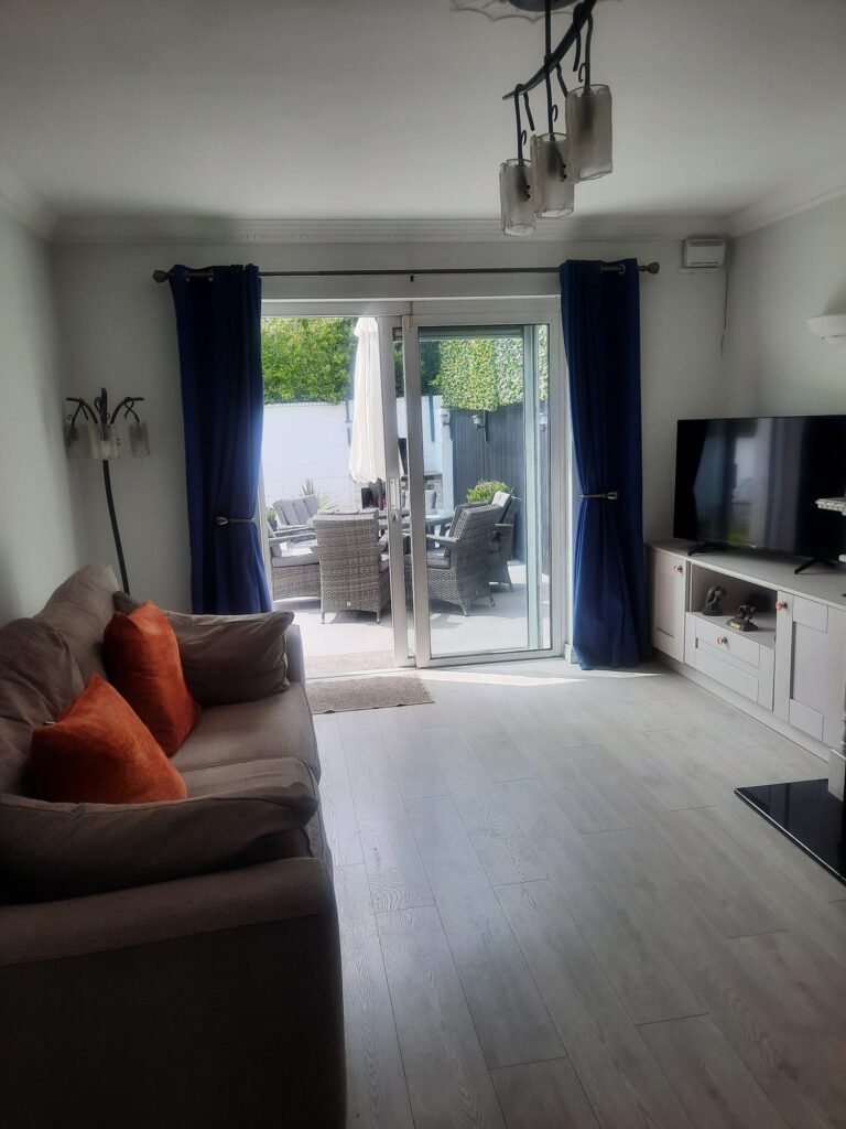 3 Bedroom Home- 62 Foxfield, Dooradoyle Road, Sluggary, Limerick