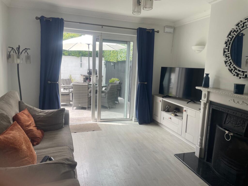 3 Bedroom Home- 62 Foxfield, Dooradoyle Road, Sluggary, Limerick