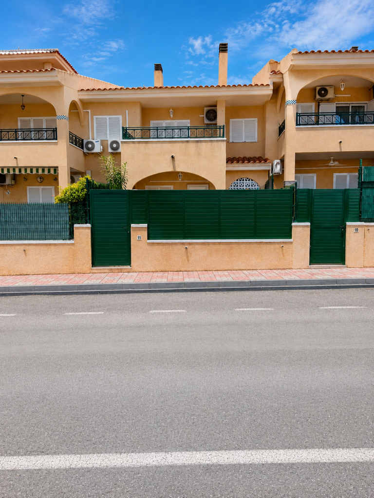 Santa Pola, Gran Alacant, Alicante, Spain