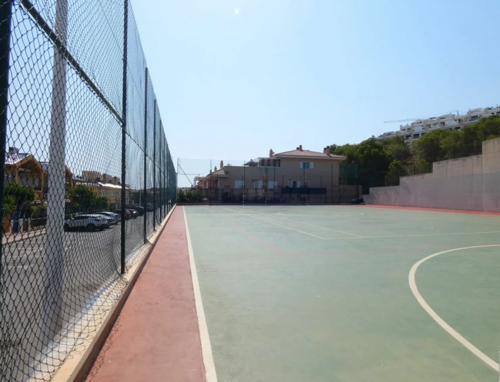 Santa Pola, Gran Alacant, Alicante, Spain Santa Pola, Gran Alacant, Alicante, Spain