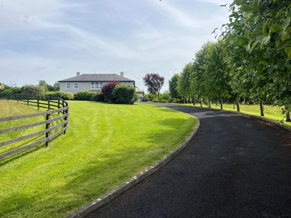5 Bedroom Home – Farrandale, Shanagolden, Co. Limerick