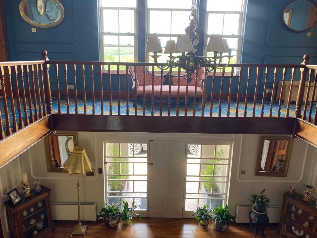 5 Bedroom Home – Farrandale, Shanagolden, Co. Limerick