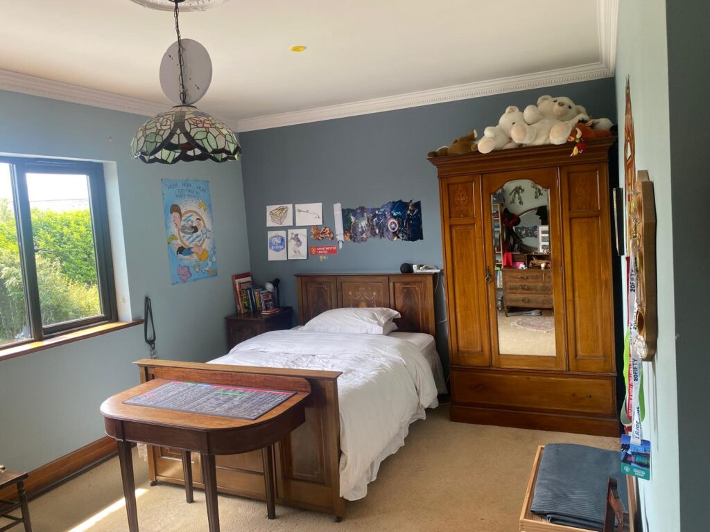 5 Bedroom Home – Farrandale, Shanagolden, Co. Limerick