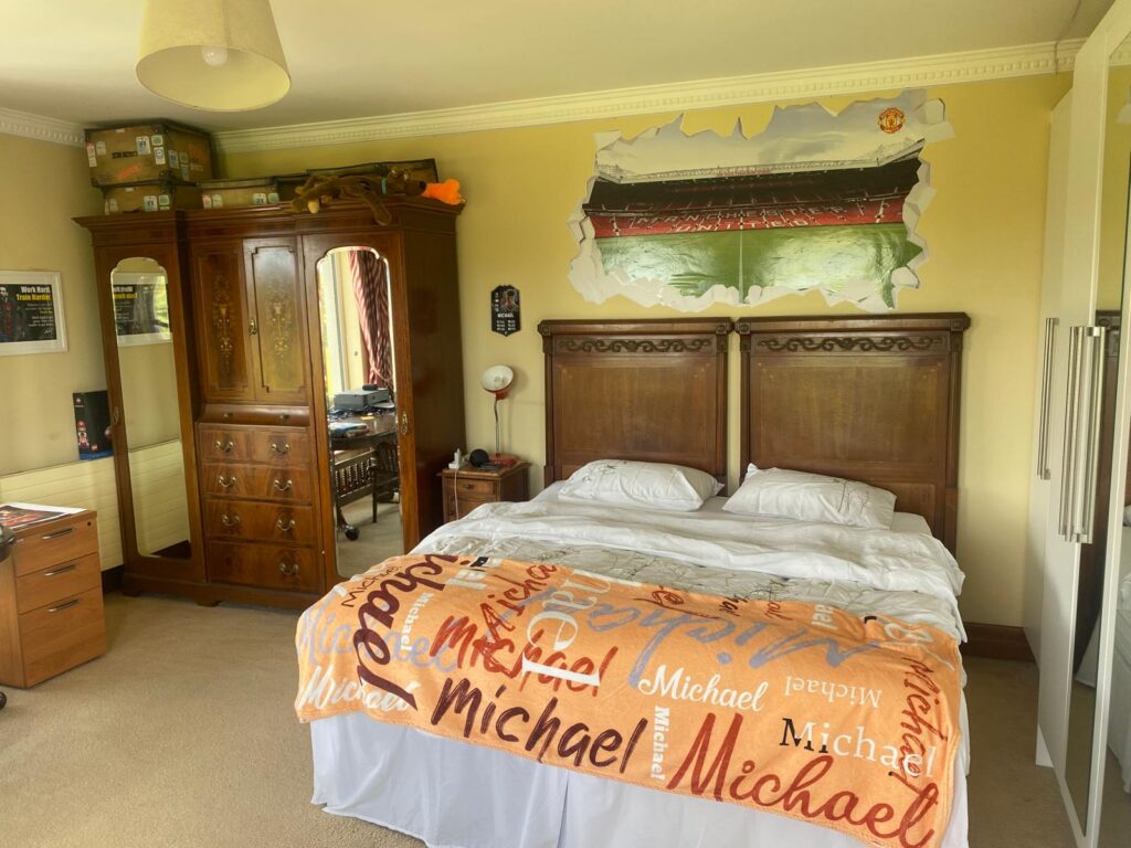 5 Bedroom Home – Farrandale, Shanagolden, Co. Limerick