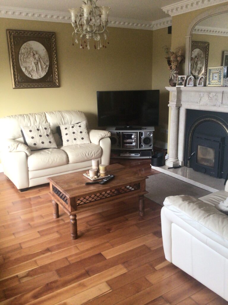 4 Bedroom – Dromulton, Currow ,Killarney Co. Kerry 4 Bedroom – Dromulton, Currow ,Killarney Co. Kerry