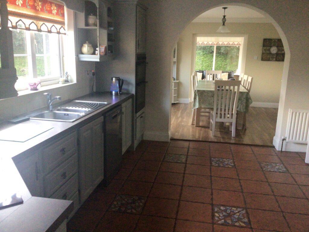 4 Bedroom – Dromulton, Currow ,Killarney Co. Kerry 4 Bedroom – Dromulton, Currow ,Killarney Co. Kerry