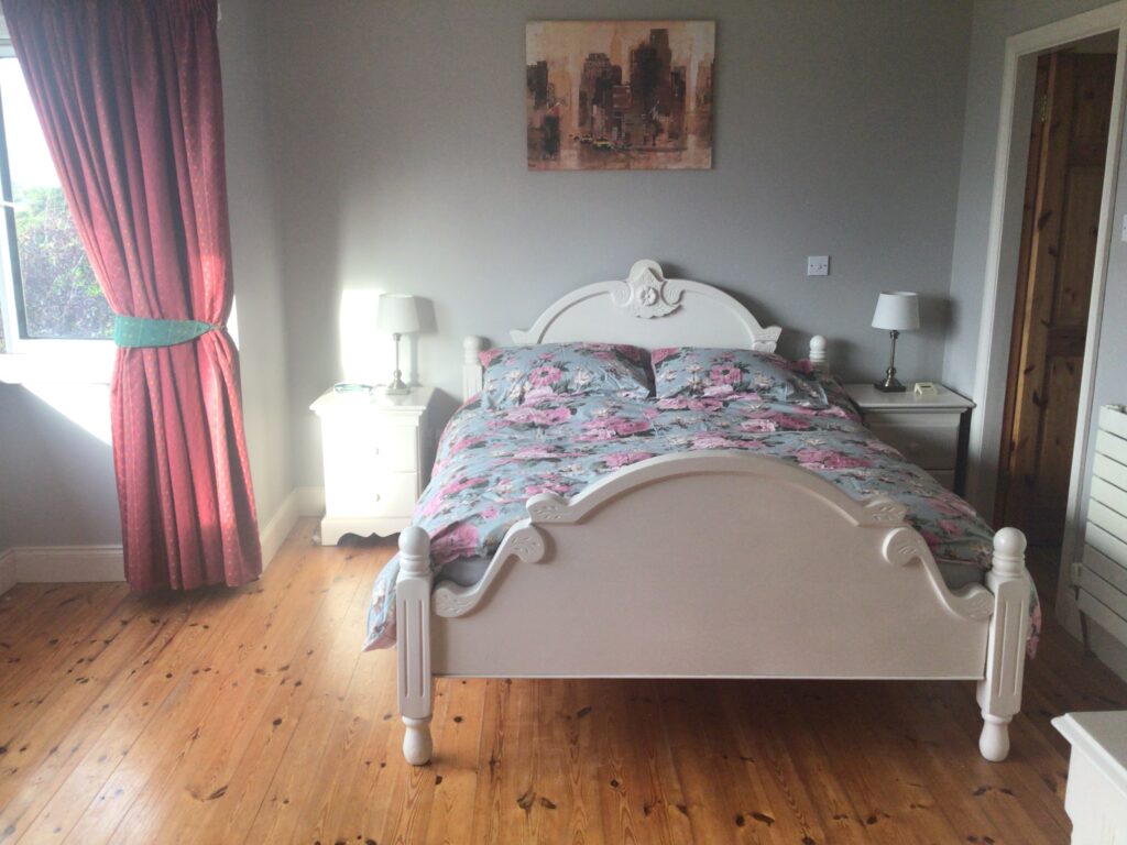 4 Bedroom – Dromulton, Currow ,Killarney Co. Kerry 4 Bedroom – Dromulton, Currow ,Killarney Co. Kerry