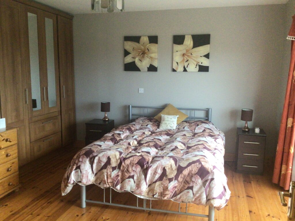 4 Bedroom – Dromulton, Currow ,Killarney Co. Kerry 4 Bedroom – Dromulton, Currow ,Killarney Co. Kerry