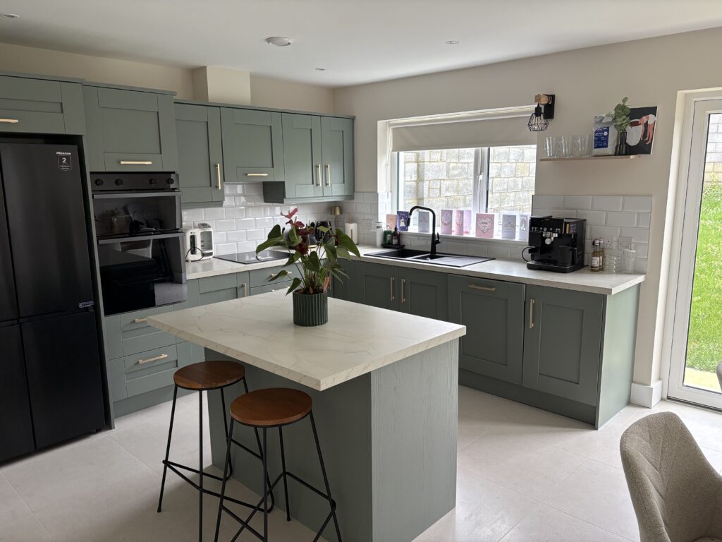 3 Bedroom Home – 2 An Clochan, Barnakyle, Patrickswell , Co. Limerick