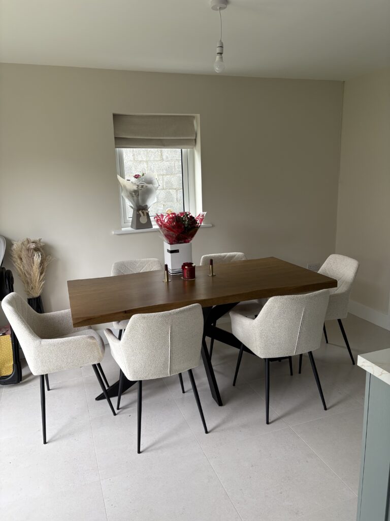 3 Bedroom Home – 2 An Clochan, Barnakyle, Patrickswell , Co. Limerick