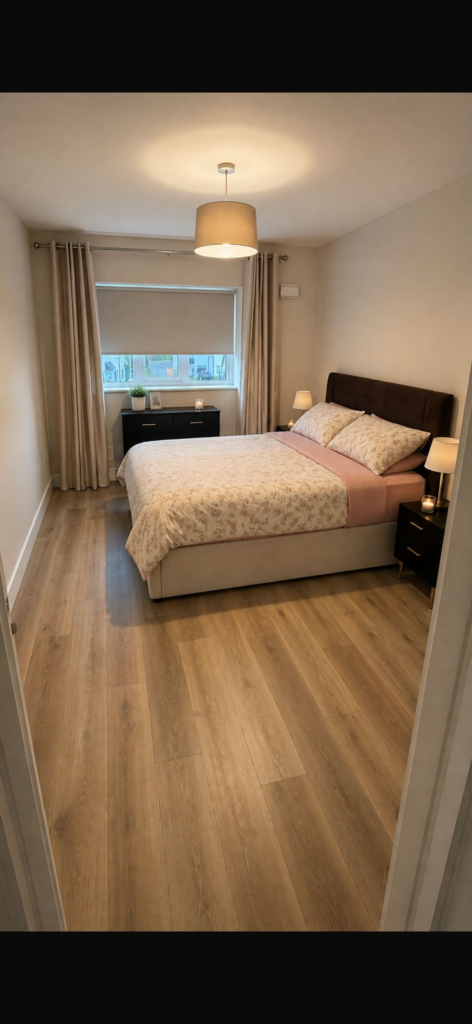 3 Bedroom Home – 2 An Clochan, Barnakyle, Patrickswell , Co. Limerick