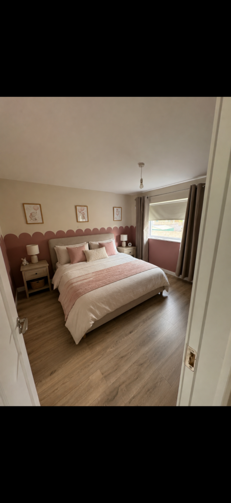 3 Bedroom Home – 2 An Clochan, Barnakyle, Patrickswell , Co. Limerick