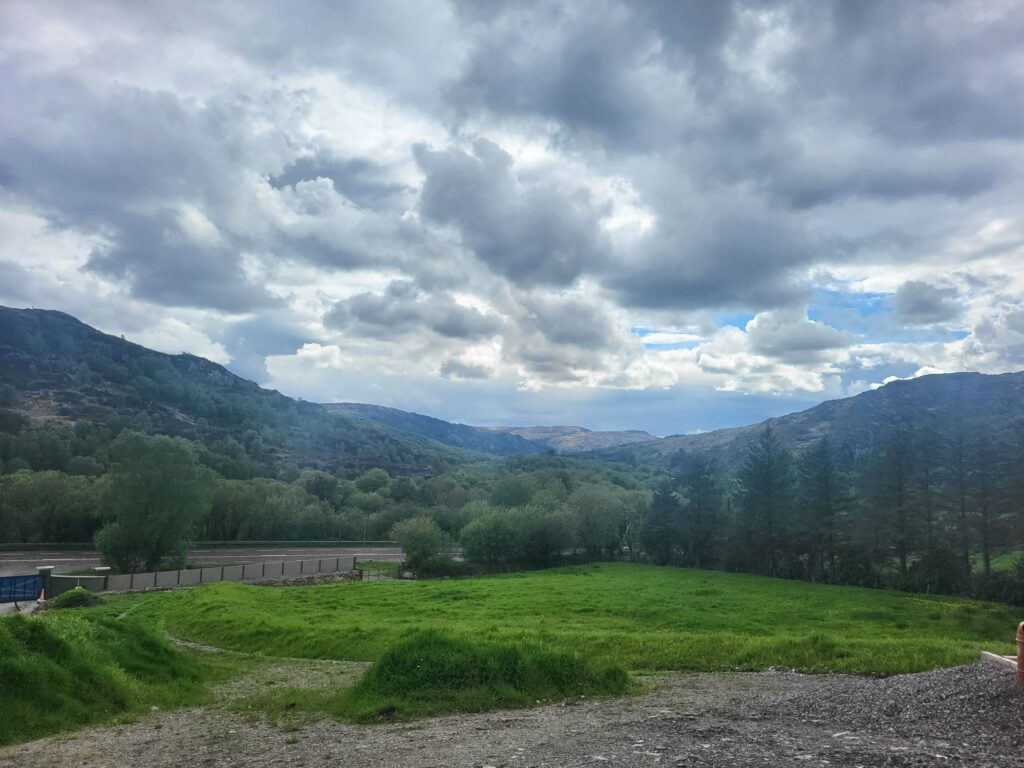4 Bedroom Home – Killeen ,Clonkeen, Killarney ,Co.Kerry