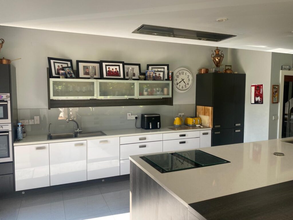 5 Bedroom Home – Farrandale, Shanagolden, Co. Limerick