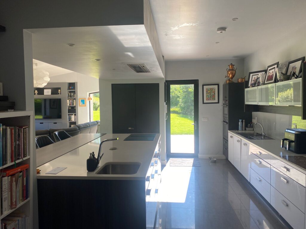 5 Bedroom Home – Farrandale, Shanagolden, Co. Limerick