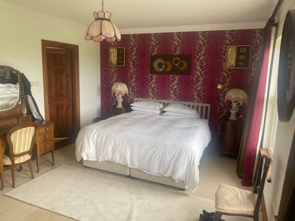 5 Bedroom Home – Farrandale, Shanagolden, Co. Limerick