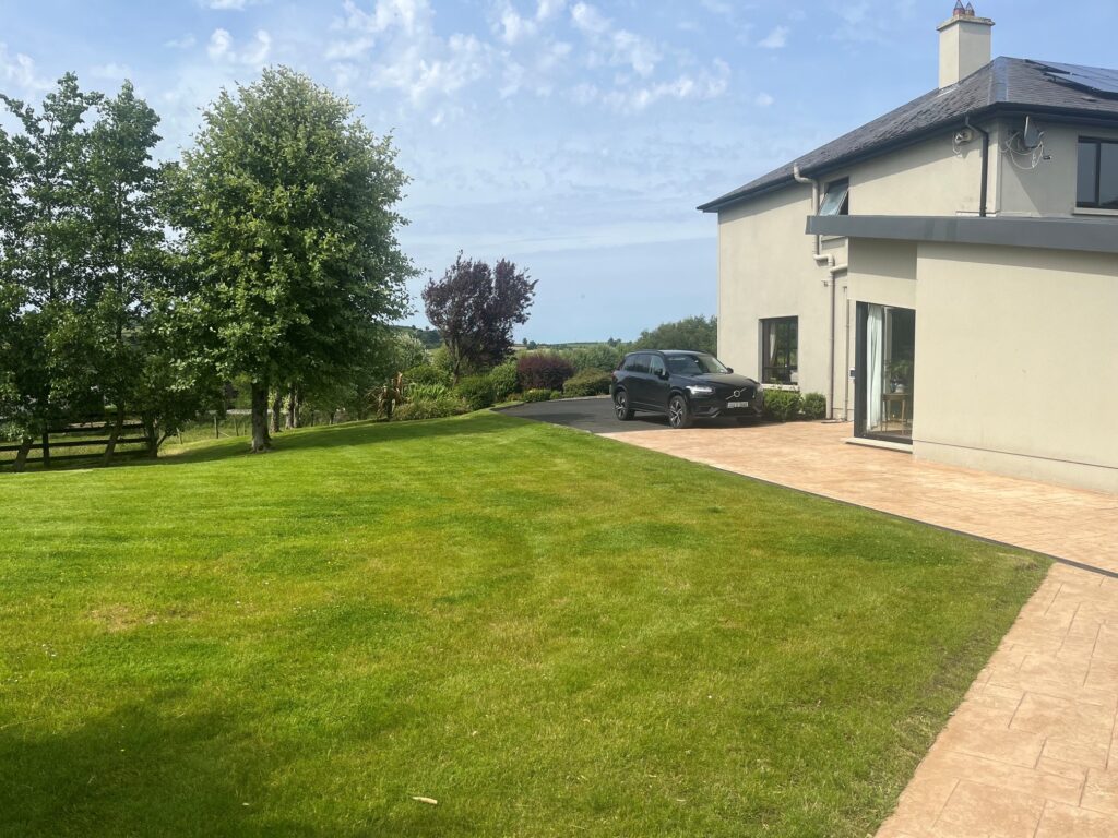5 Bedroom Home – Farrandale, Shanagolden, Co. Limerick