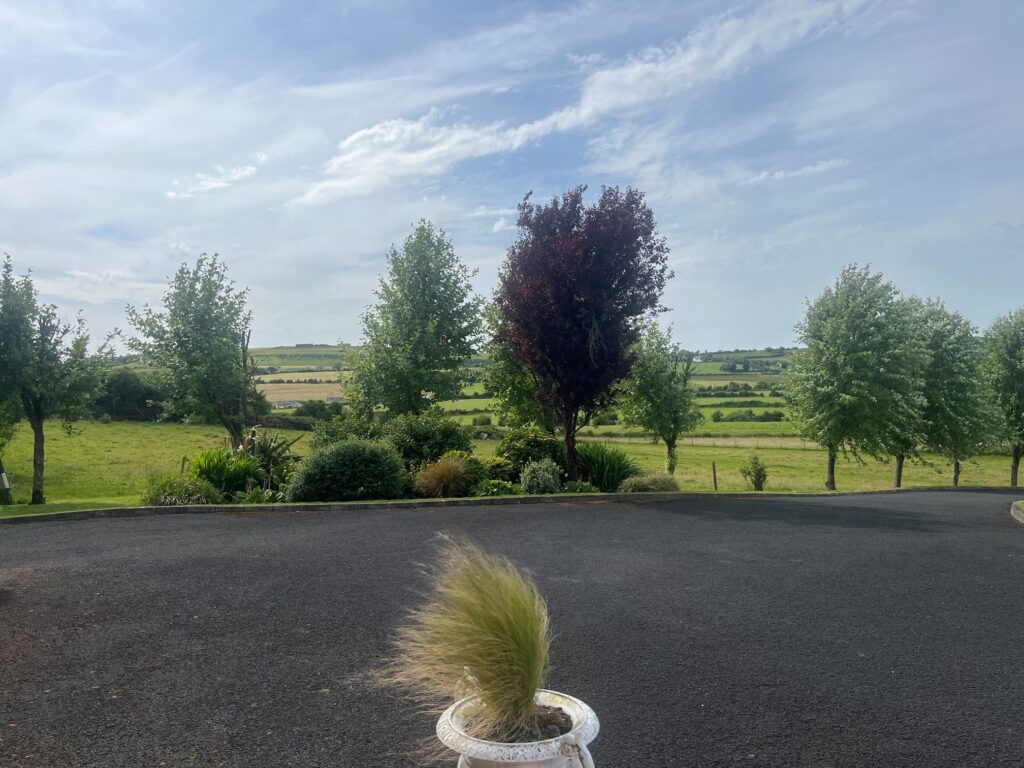 5 Bedroom Home – Farrandale, Shanagolden, Co. Limerick