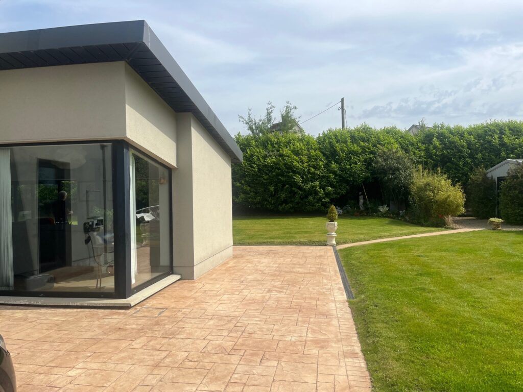 5 Bedroom Home – Farrandale, Shanagolden, Co. Limerick