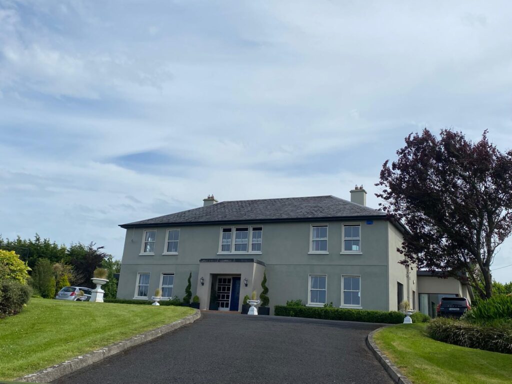 5 Bedroom Home – Farrandale, Shanagolden, Co. Limerick