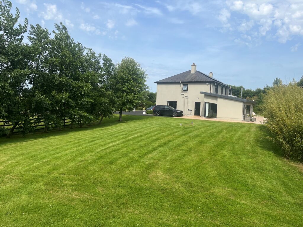 5 Bedroom Home – Farrandale, Shanagolden, Co. Limerick