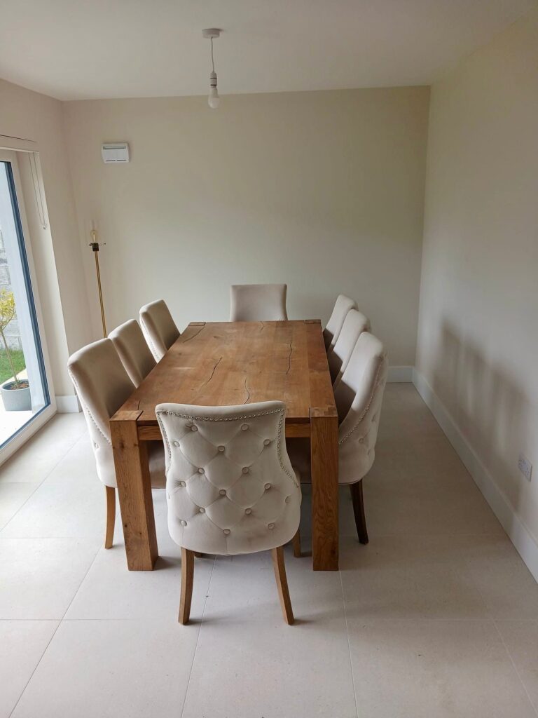 4 Bedroom Home – 3 An Clochán , Patrickswell , Co. Limerick 4 Bedroom Home – 3 An Clochán , Patrickswell , Co. Limerick
