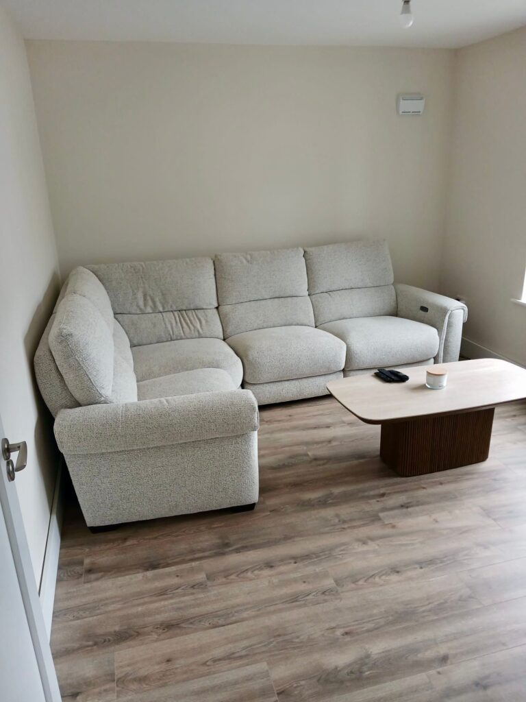 4 Bedroom Home – 3 An Clochán , Patrickswell , Co. Limerick 4 Bedroom Home – 3 An Clochán , Patrickswell , Co. Limerick