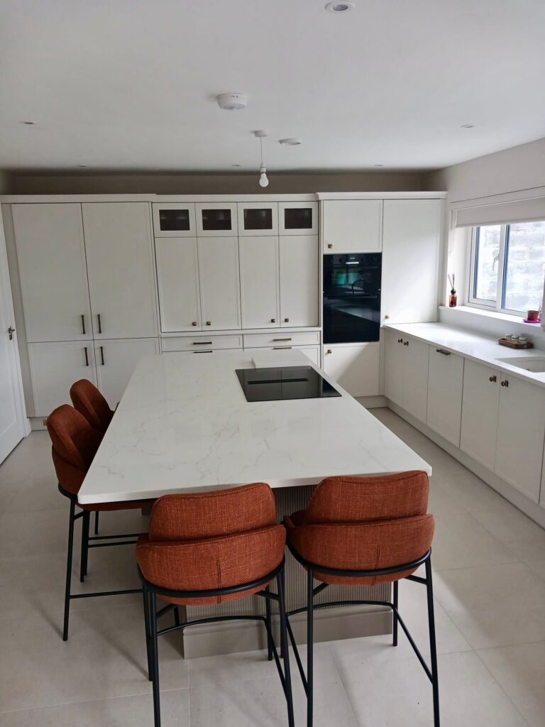 4 Bedroom Home – 3 An Clochán , Patrickswell , Co. Limerick 4 Bedroom Home – 3 An Clochán , Patrickswell , Co. Limerick