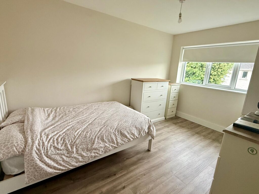4 Bedroom Home – 3 An Clochán , Patrickswell , Co. Limerick 4 Bedroom Home – 3 An Clochán , Patrickswell , Co. Limerick