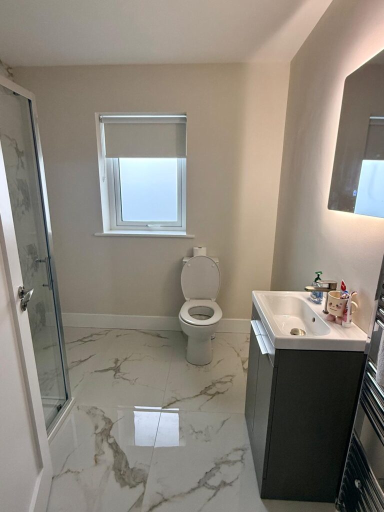 4 Bedroom Home – 3 An Clochán , Patrickswell , Co. Limerick 4 Bedroom Home – 3 An Clochán , Patrickswell , Co. Limerick