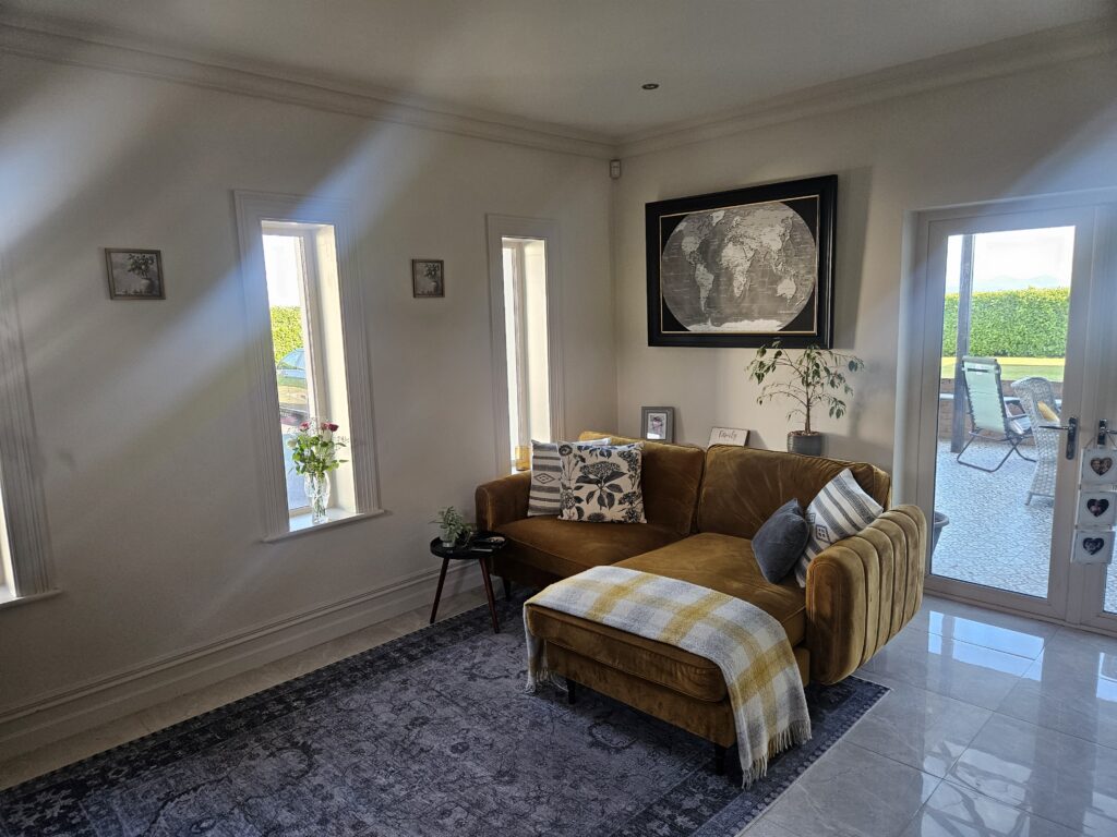 4 Bedroom Home – Cullina, Cappamore, Co. Limerick