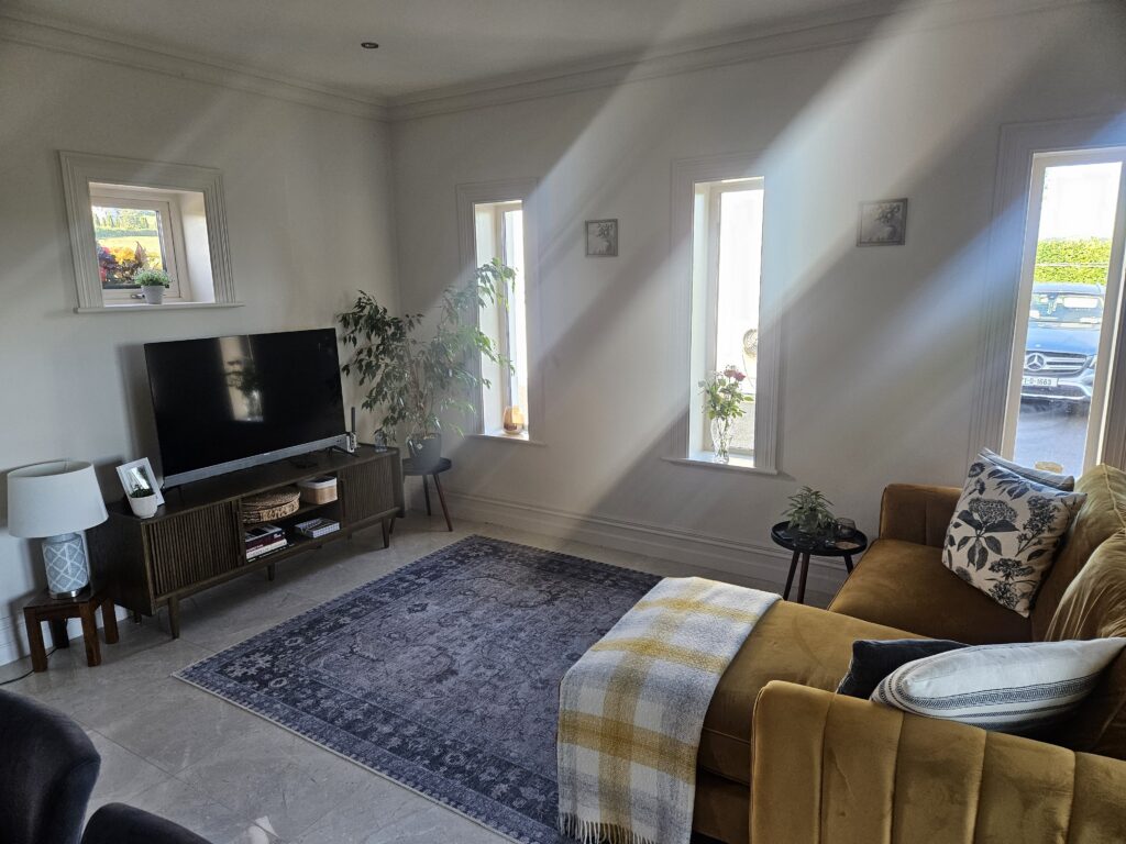 4 Bedroom Home – Cullina, Cappamore, Co. Limerick