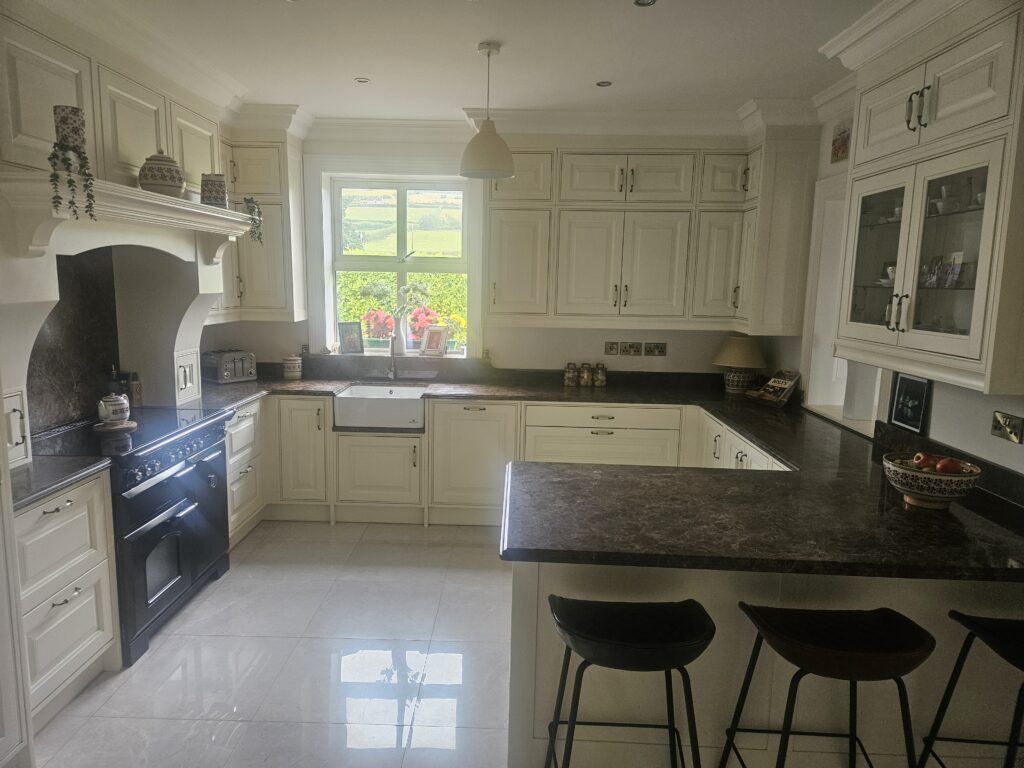 4 Bedroom Home – Cullina, Cappamore, Co. Limerick