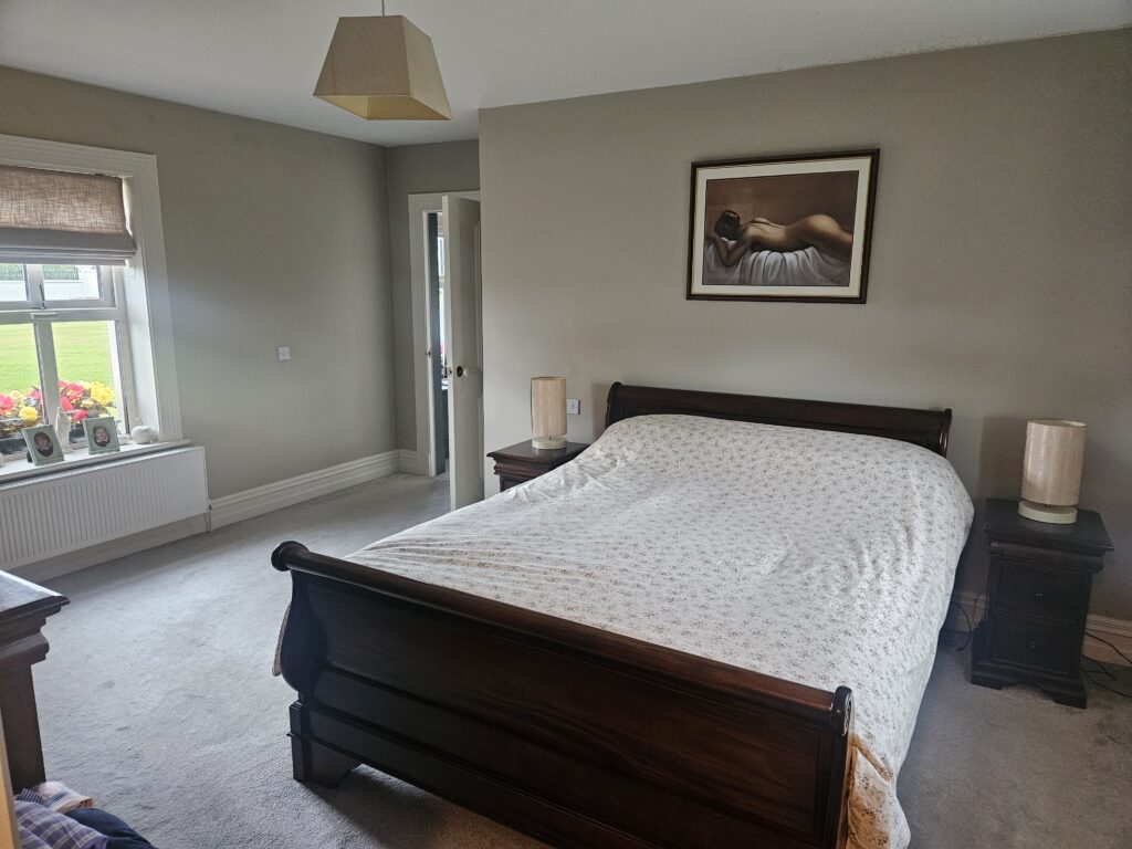 4 Bedroom Home – Cullina, Cappamore, Co. Limerick