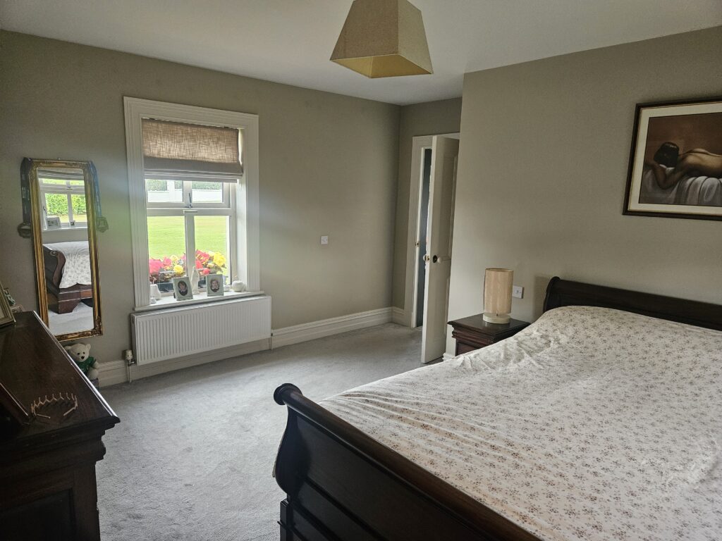 4 Bedroom Home – Cullina, Cappamore, Co. Limerick