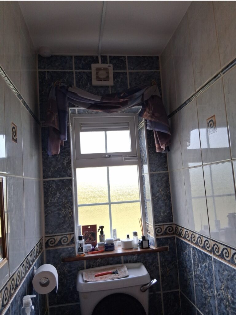 2027 Ryder Cup Accommodation