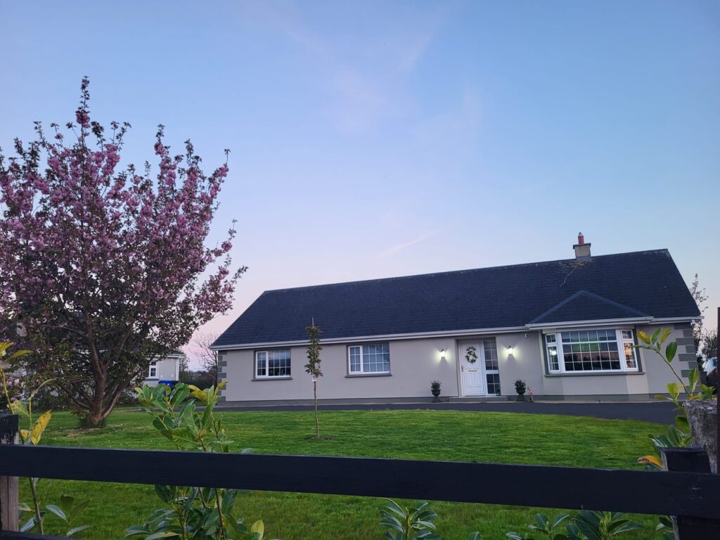 Luxury Ryder Cup 2027 Accommodation