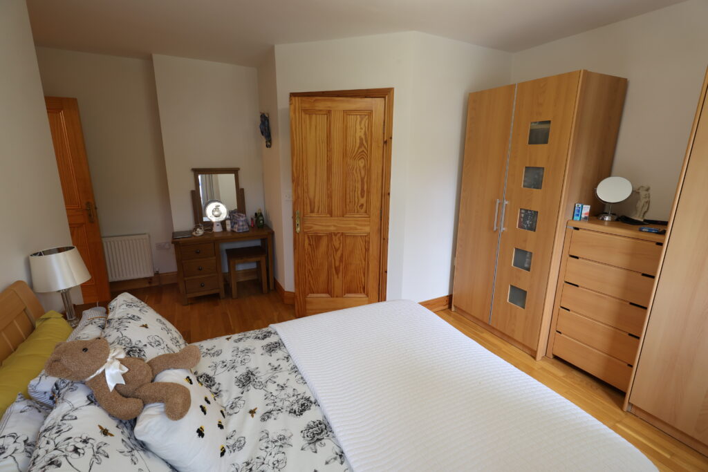 Ryder Cup 2027 Accommodation – Spacious 4-Bedroom Home in Glenbeigh, Co. Kerry