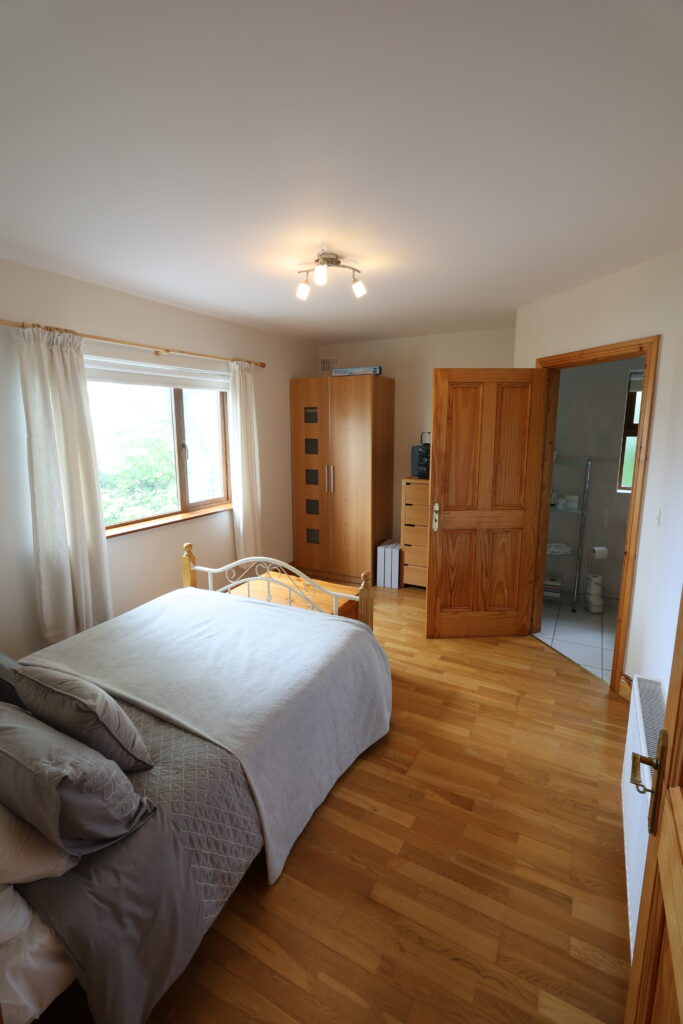 Ryder Cup 2027 Accommodation – Spacious 4-Bedroom Home in Glenbeigh, Co. Kerry